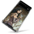 Alchemy Carta Name Of The Rose Google Pixel 6 Clear Case